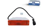Lampa kierunkowskazu DT SPARE PARTS 3.31053 (Z obu stron)