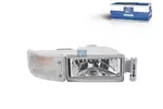Reflektor przeciwmgłowy - halogen DT SPARE PARTS 3.31056 (Z prawej)