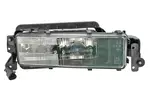 Reflektor dalekosiężny DT SPARE PARTS 3.31091 (Z prawej)