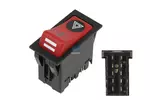 Przełącznik systemu ostrzegawczego DT SPARE PARTS 3.33320