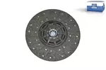 Tarcza sprzęgła DT SPARE PARTS 3.40031