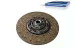 Tarcza sprzęgła DT SPARE PARTS 3.40037