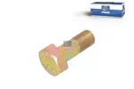 Sruba DT SPARE PARTS 4.40030