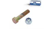 Sruba DT SPARE PARTS 4.40191