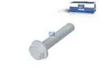 Śruba tarczy hamulcowej DT SPARE PARTS 4.40378