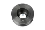 Koło pasowe,alternator DT SPARE PARTS 4.50277
