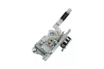 Zamek drzwi DT SPARE PARTS 4.60803 (Z lewej)
