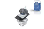 Zawór hamulca roboczego DT SPARE PARTS 4.60861