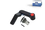 Klamka drzwi DT SPARE PARTS 4.60992