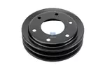 Koło pasowe, pompa wodna DT SPARE PARTS 4.61270 - fot.1