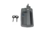 Klamka drzwi DT SPARE PARTS 4.61369
