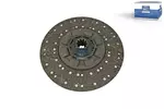 Tarcza sprzęgła DT SPARE PARTS 4.61432