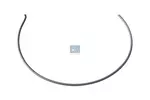 Spręśyna DT SPARE PARTS 4.61558