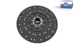 Tarcza sprzęgła DT SPARE PARTS 4.62794