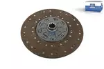 Tarcza sprzęgła DT SPARE PARTS 4.62796