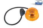 Lampa kierunkowskazu DT SPARE PARTS 4.63553 (Z obu stron)