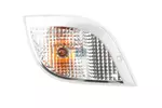 Lampa kierunkowskazu DT SPARE PARTS 4.63563 (Z przodu po prawej)