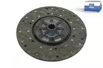 Tarcza sprzęgła DT SPARE PARTS 4.63809