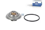 Termostat, środek chłodzący DT SPARE PARTS 4.64800