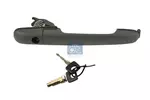 Klamka drzwi DT SPARE PARTS 4.64970 (Z obu stron)