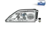 Reflektor DT SPARE PARTS 4.66222 (Z lewej)