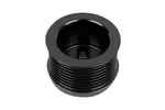 Koło pasowe alternatora DT SPARE PARTS 4.67540 - fot.1
