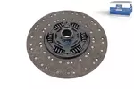 Tarcza sprzęgła DT SPARE PARTS 4.68203