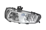 Reflektor przeciwmgłowy DT SPARE PARTS 4.69260 (Z prawej)