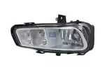 Reflektor przeciwmgłowy DT SPARE PARTS 4.69261 (Z lewej)
