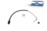 Czujnik temperatury spalin DT SPARE PARTS 4.69763