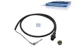czujnik. temperatura spalin DT SPARE PARTS 4.69781
