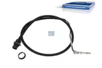 czujnik, temperatura spalin DT SPARE PARTS 4.69787