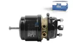 Siłownik membranowy DT SPARE PARTS 4.69819