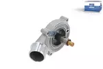 Termostat, środek chłodzący DT 4.71653