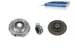 Reflektor DT SPARE PARTS 6.84036 (Z prawej)