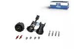 Wtyczka DT SPARE PARTS 4.96007