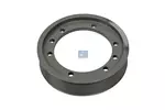 Koło pasowe, wentylator DT SPARE PARTS 5.41439
