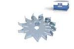 Wentylator. alternator DT SPARE PARTS 5.47110