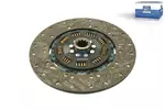 Tarcza sprzęgła DT SPARE PARTS 5.50005