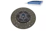 Tarcza sprzęgła DT SPARE PARTS 5.50050