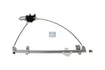 Podnośnik szyby DT SPARE PARTS 5.60157