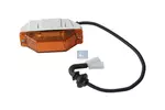 Lampa kierunkowskazu DT SPARE PARTS 5.81148