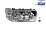 Reflektor DT SPARE PARTS 5.81355 (Z prawej)