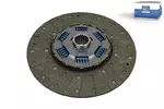 Tarcza sprzęgła DT SPARE PARTS 6.40106