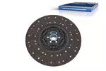 Tarcza sprzęgła DT SPARE PARTS 6.40126