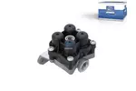 Zawór wielodrogowy DT SPARE PARTS 6.65055 - fot.1