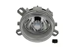 Reflektor przeciwmgłowy - halogen DT SPARE PARTS 6.84106 (Z lewej)