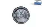 Reflektor przeciwmgłowy - halogen DT SPARE PARTS 6.84111 (Z lewej)