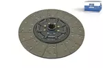 Tarcza sprzęgła DT SPARE PARTS 7.18010