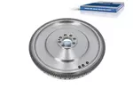 Koło zamachowe DT SPARE PARTS 7.54028